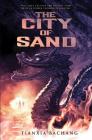 The City of Sand Cover Image