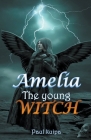 Amelia The Young Witch Cover Image