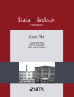 State v. Jackson: Case File Cover Image