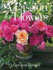 A Passion for Flowers Cover Image
