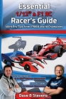 Essential 1/12th & F1 RC Racer's Guide By Dave B. Stevens Cover Image