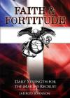 Faith & Fortitude By Jarrod Johnson Cover Image