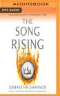 The Song Rising (Bone Season #3) By Samantha Shannon, Alana Kerr Collins (Read by) Cover Image