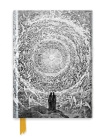Doré's Empyrean (Foiled Journal) (Flame Tree Notebooks) Cover Image
