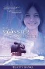 The Monster Apprentice Cover Image