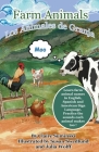 Farm Animals Los Animales de Granja By Claire Suminski, Susan Swedlund (Illustrator), Julia Wolff (Illustrator) Cover Image