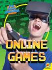 Online Games (21st Century Technology) By Jill Sherman, Alexis Roumanis (With) Cover Image
