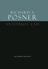 Antitrust Law, Second Edition By Richard A. Posner Cover Image
