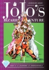 JoJo's Bizarre Adventure: Part 4--Diamond Is Unbreakable, Vol. 7 (JoJo’s Bizarre Adventure: Part 4--Diamond Is Unbreakable #7) Cover Image