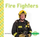 Firefighters (My Community: Jobs) By Julie Murray Cover Image