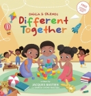 Different Together: A Story For Children With Autism Cover Image
