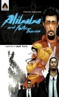Ali Baba and The Forty Thieves: Reloaded: A Graphic Novel (Campfire Graphic Novels #6) By Poulomi Mukherjee, Amit Tayal (Illustrator) Cover Image