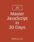 Master JavaScript in 30 Days Cover Image