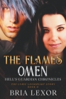 The Flames Omen By Bria Lexor Cover Image