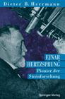 Ejnar Hertzsprung: Pionier Der Sternforschung Cover Image