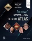 Andrews' Diseases of the Skin Clinical Atlas Cover Image