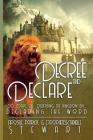 Decree & Declare By Chenelle Stewart, Patrick Stewart Cover Image
