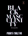 Black Masculinity Cover Image
