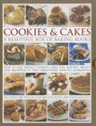 Cookies & Cakes: A Beautiful Box of Baking Books Cover Image