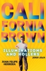 California Brown Cover Image