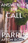 Answering The Call By Parris Afton Bonds Cover Image