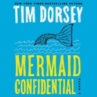 Mermaid Confidential (Serge A. Storms #25) Cover Image