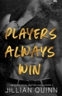 Players Always Win Cover Image