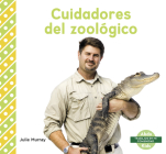 Cuidadores del Zoológico (Zookeepers) Cover Image