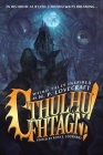 Cthulhu Fhtagn! By Ross E. Lockhart (Editor) Cover Image