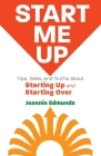 Start Me Up By Jeannie Edmunds Cover Image