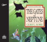The Gates of Neptune (Seven Sleepers #2) Cover Image