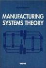 Manufacturing Systems Theory By Fagbokforlaget Fagbokforlaget Cover Image