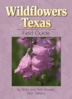 Wildflowers of Texas Field Guide Cover Image