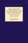 The Legality of Bailouts and Buy Nationals: International Trade Law in a Crisis (Hart Studies in Competition Law) Cover Image