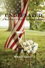 Undefeated: A War Widow's Story of Faith and Survival By Wendy Taylor Cover Image