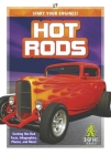 Hot Rods By Martha London Cover Image