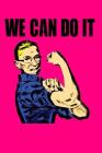 We Can Do It Cover Image
