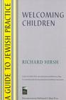 A Guide to Jewish Practice: Welcoming Children Cover Image