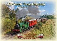 The Stately Trains Collection Cover Image
