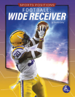 Football: Wide Receiver By Christina Early Cover Image