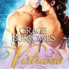 The Virtuoso Lib/E By Grace Burrowes, James Langton (Read by) Cover Image