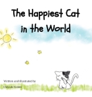 The Happiest Cat in the World Cover Image