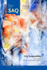 Crip Temporalities By Ellen Samuels (Editor), Elizabeth Freeman (Editor) Cover Image