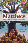 Matthew: The Gospel of Promised Blessings Cover Image