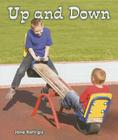 Up and Down (All about Opposites) By Jane Katirgis Cover Image