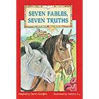 Steck-Vaughn Pair-It Books Proficiency Stage 6: Leveled Reader Bookroom Package Seven Fables, Seven Truths Cover Image