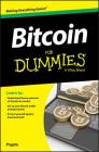 Bitcoin for Dummies By Prypto Cover Image