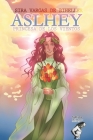 Aslhey, Princesa de los Vientos Cover Image