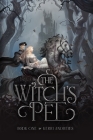 The Witch's Pet By Kerri Andrews Cover Image