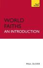 World Faiths - An Introduction Cover Image